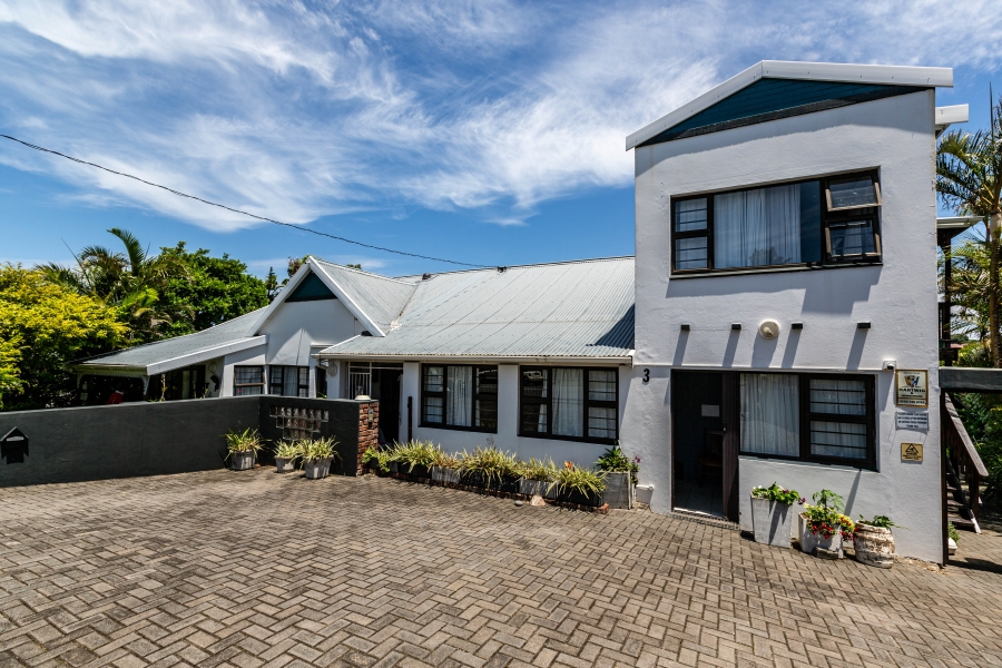 7 Bedroom Property for Sale in Baysville Eastern Cape